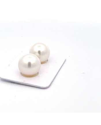 12mm+ gem  grade South Sea pearl, Australia
