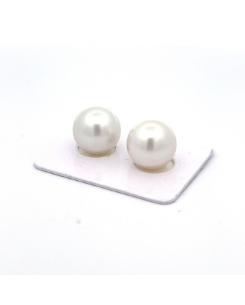 12mm+ gem  grade South Sea pearl, Australia