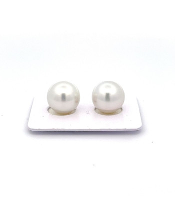 9mm+ fine  grade South Sea pearl, Australia