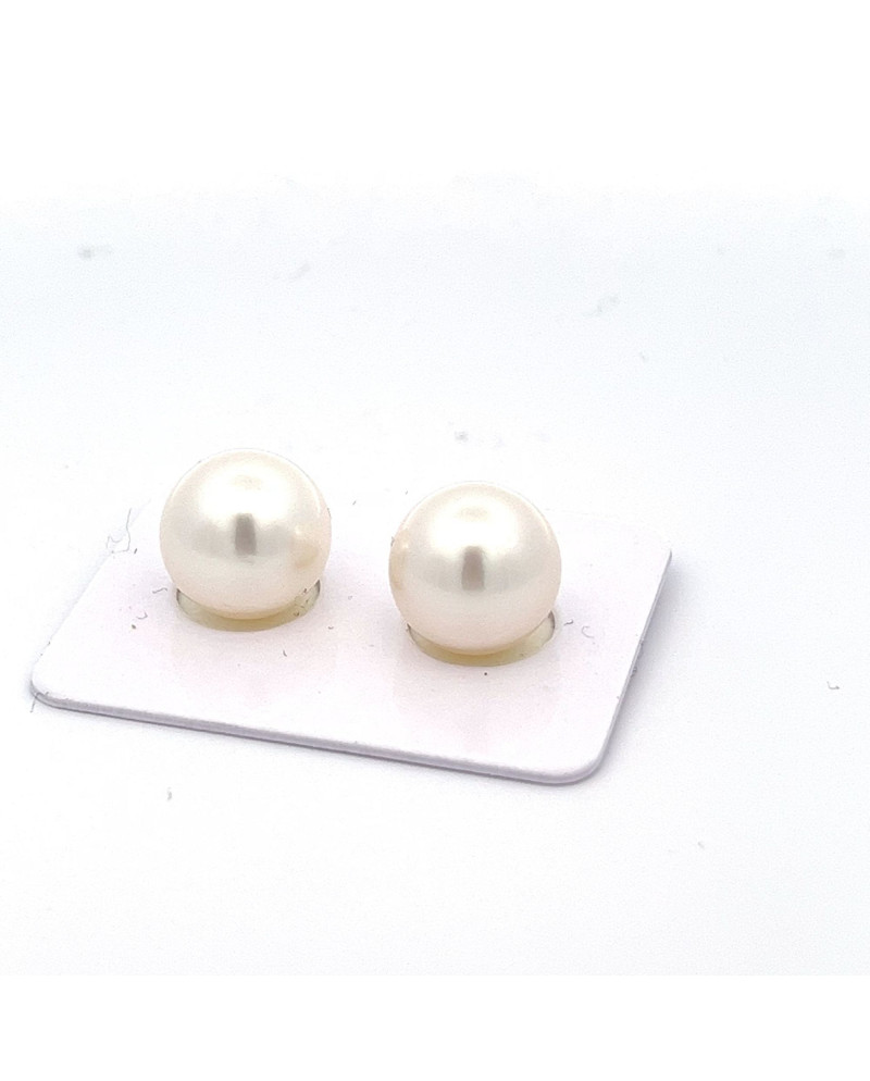 9mm+ gem  grade South Sea pearl, Australia
