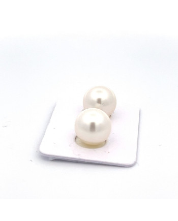 9mm+ gem  grade South Sea pearl, Australia