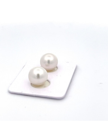 9mm+ fine  grade South Sea pearl, Australia