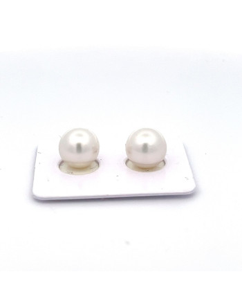 9mm+ fine  grade South Sea pearl, Australia