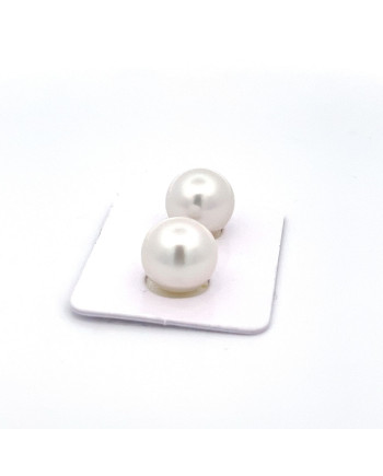 9mm+ fine  grade South Sea pearl, Australia