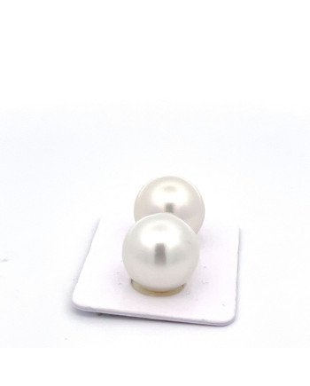 12mm+ gem  grade South Sea pearl, Australia