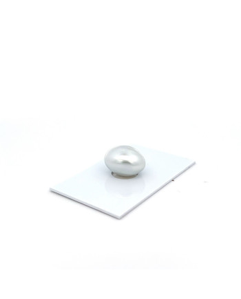 15mm+ fine  grade South Sea pearl, Australia