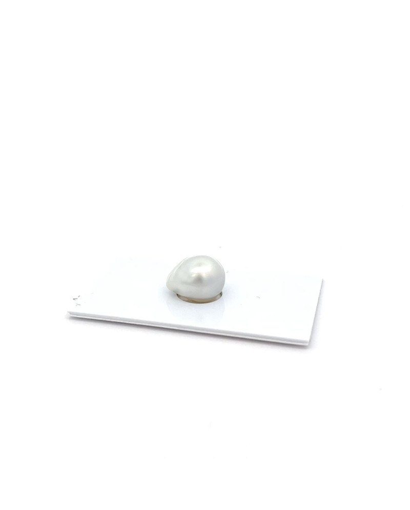 9mm+ fine  grade South Sea pearl, Australia