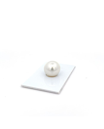 12mm+ jewel  grade South Sea pearl, Australia