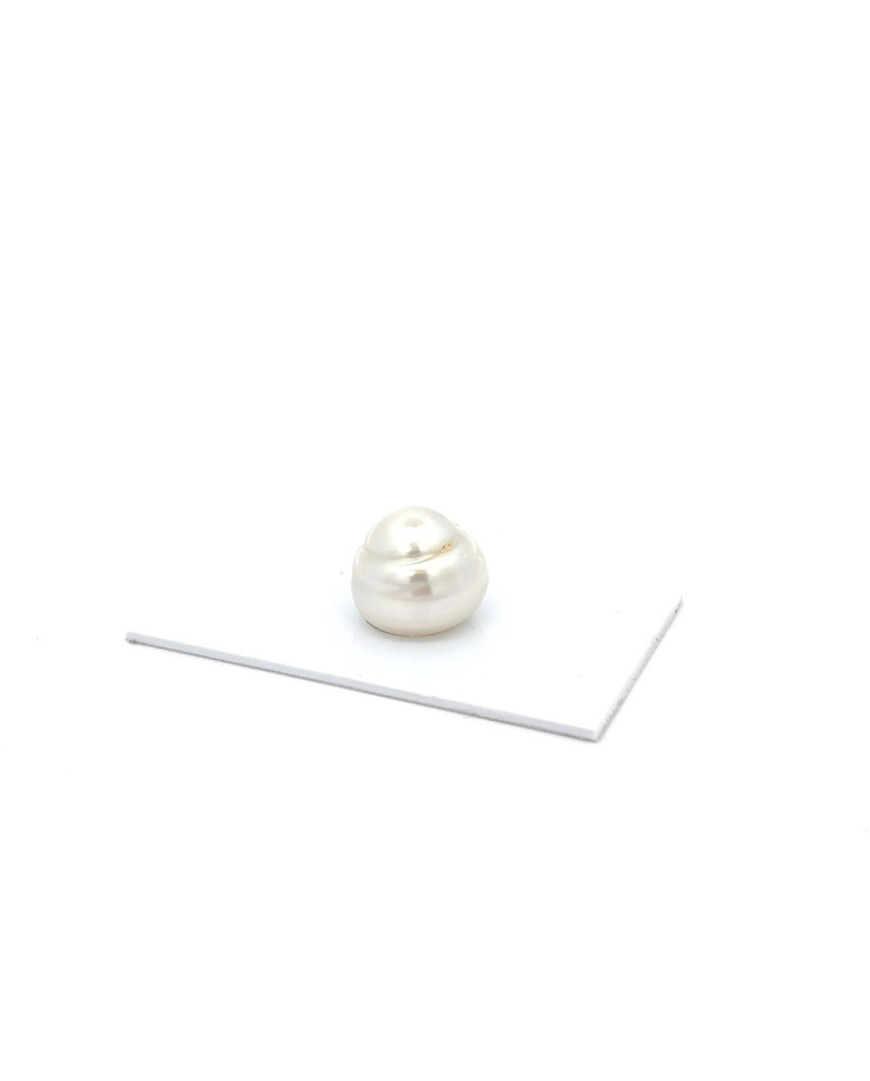 12mm+ jewel  grade South Sea pearl, Australia