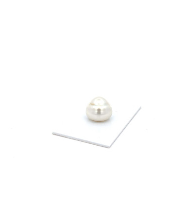 12mm+ jewel  grade South Sea pearl, Australia