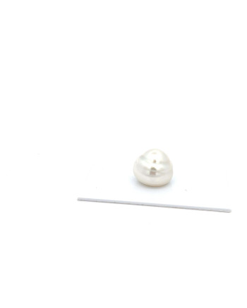 12mm+ jewel  grade South Sea pearl, Australia