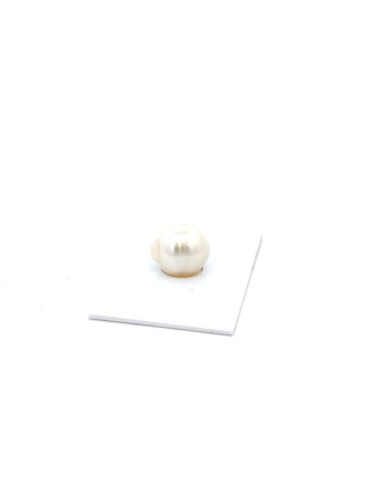 12mm+ jewel  grade South Sea pearl, Australia