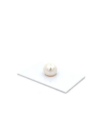 12mm+ fine  grade South Sea pearl, Australia