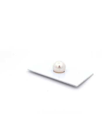 9mm+ gem  grade South Sea pearl, Australia