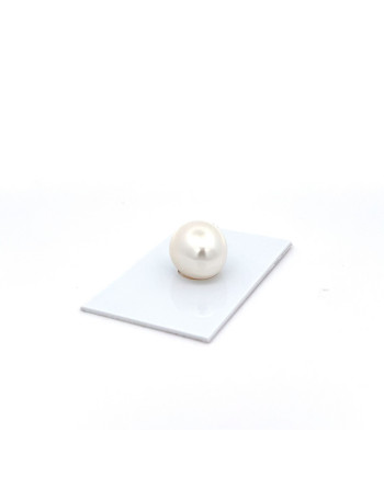 12mm+ gem  grade South Sea pearl, Australia
