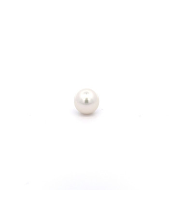 12mm+ gem  grade South Sea pearl, Australia