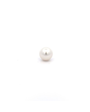 12mm+ gem  grade South Sea pearl, Australia