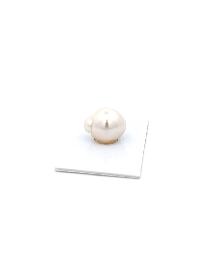 12mm+ jewel  grade South Sea pearl, Australia