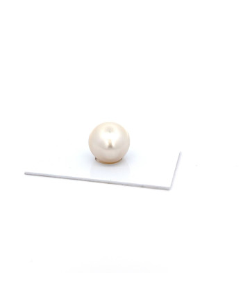 12mm+ jewel  grade South Sea pearl, Australia