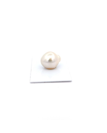 12mm+ jewel  grade South Sea pearl, Australia