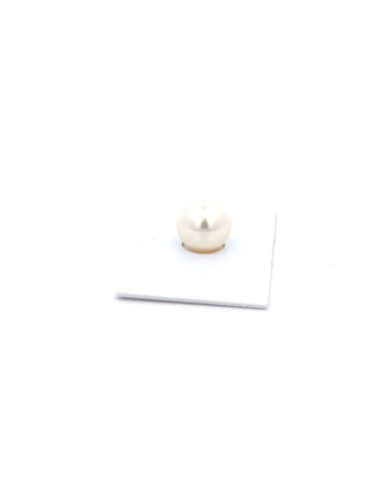 12mm+ gem  grade South Sea pearl, Australia