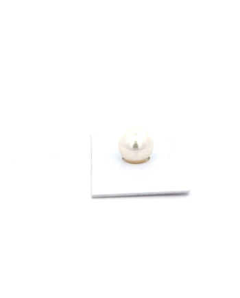 12mm+ gem  grade South Sea pearl, Australia