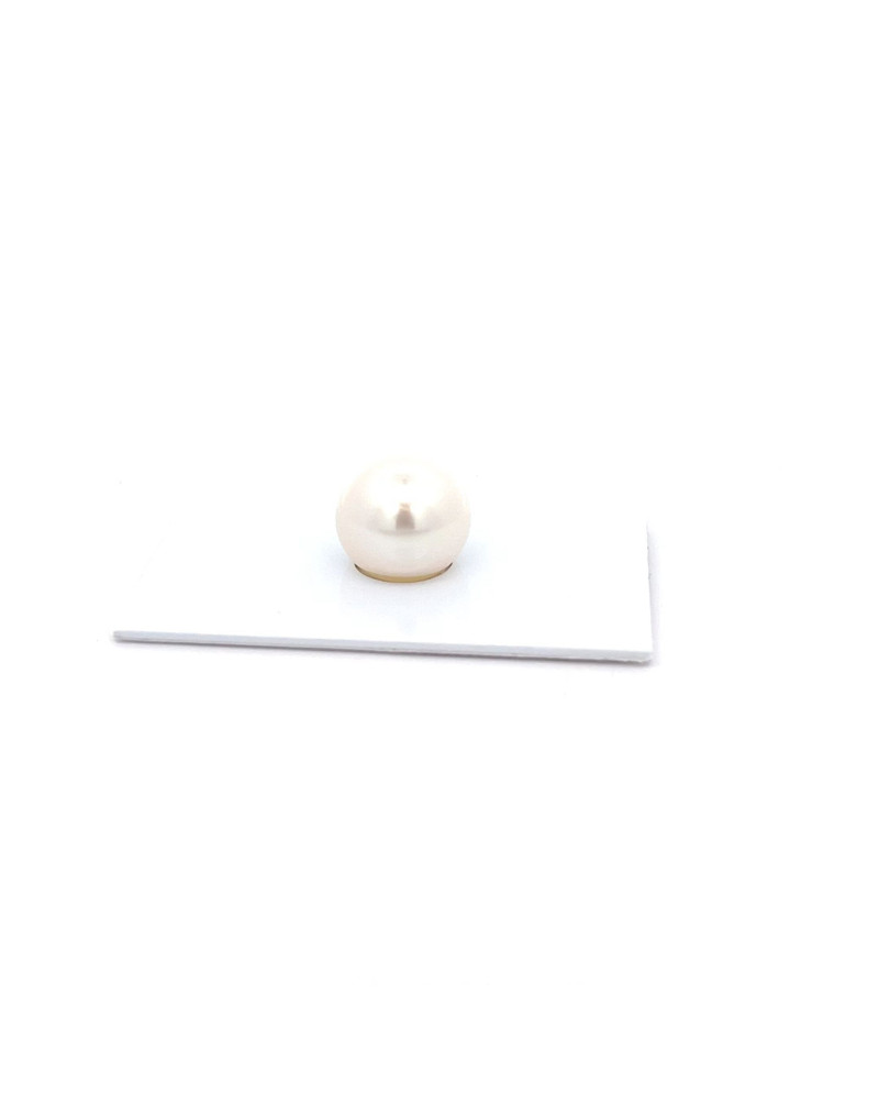 12mm+ gem  grade South Sea pearl, Australia