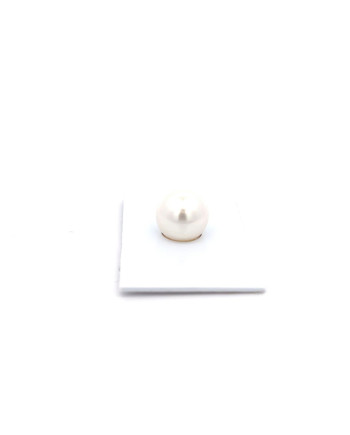 12mm+ gem  grade South Sea pearl, Australia