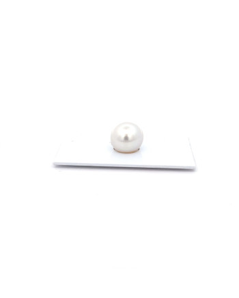 12mm+ gem  grade South Sea pearl, Australia