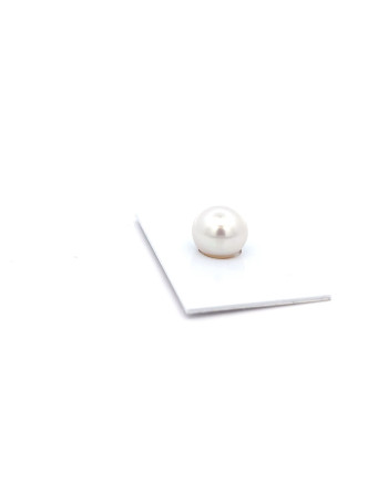 12mm+ gem  grade South Sea pearl, Australia