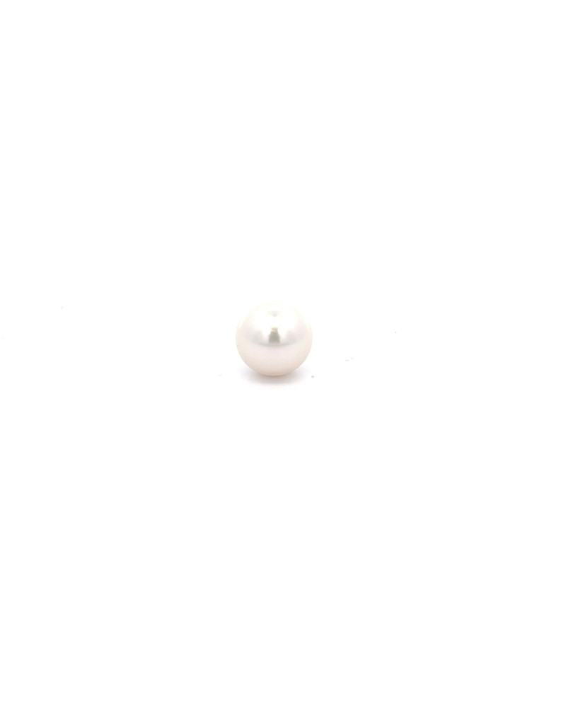 9mm+ gem  grade South Sea pearl, Australia