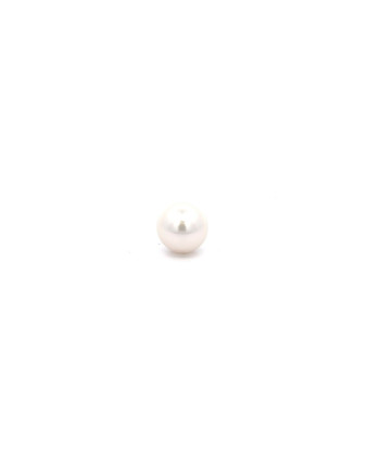 9mm+ gem  grade South Sea pearl, Australia