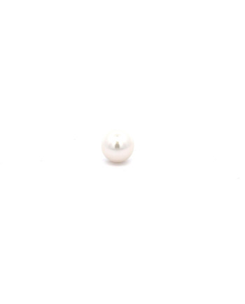 9mm+ gem  grade South Sea pearl, Australia