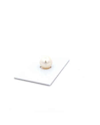 9mm+ gem  grade South Sea pearl, Australia