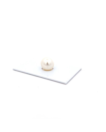 9mm+ gem  grade South Sea pearl, Australia