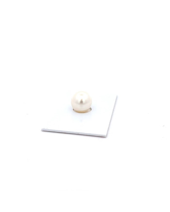 9mm+ gem  grade South Sea pearl, Australia