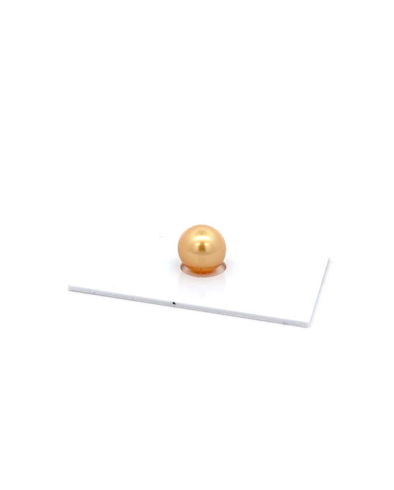 9mm+ gem  grade South Sea pearl, Australia