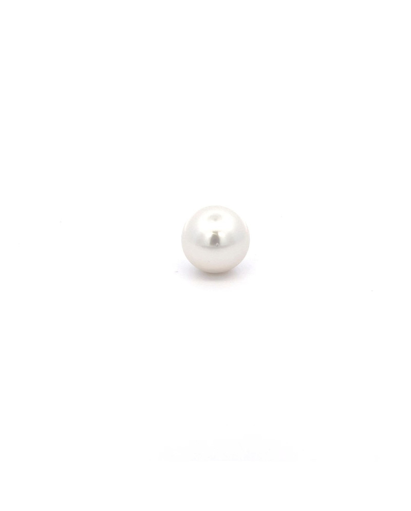 12mm+ jewel  grade South Sea pearl, Australia