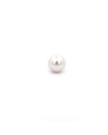 12mm+ jewel  grade South Sea pearl, Australia