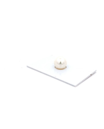 9mm+ gem  grade South Sea pearl, Australia
