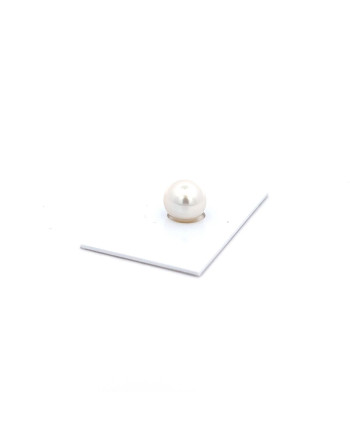 9mm+ gem  grade South Sea pearl, Australia