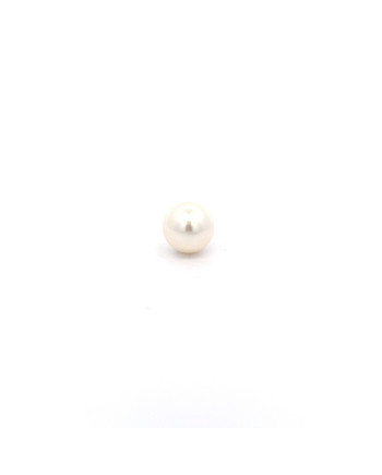 9mm+ fine  grade South Sea pearl, Australia