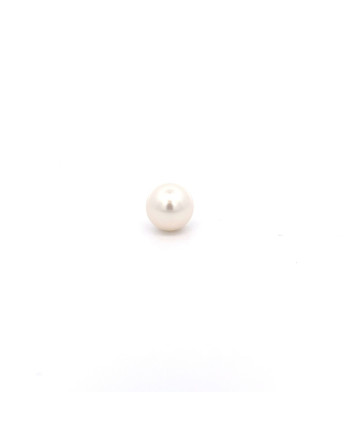 12mm+ jewel  grade South Sea pearl, Australia