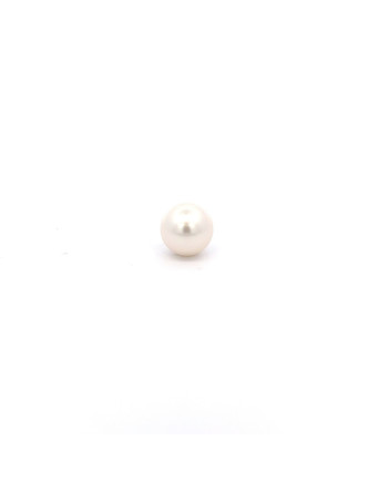 12mm+ jewel  grade South Sea pearl, Australia