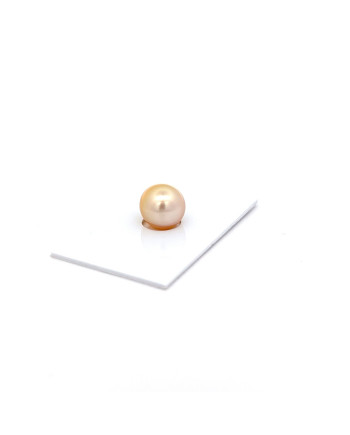 9mm+ fine  grade South Sea pearl, Australia