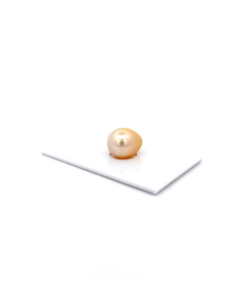 9mm+ fine  grade South Sea pearl, Australia
