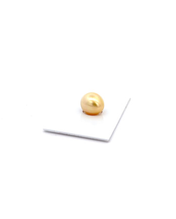 9mm+ fine  grade South Sea pearl, Australia