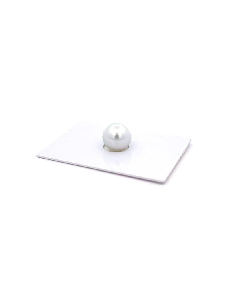 9mm+ fine  grade South Sea pearl, Australia