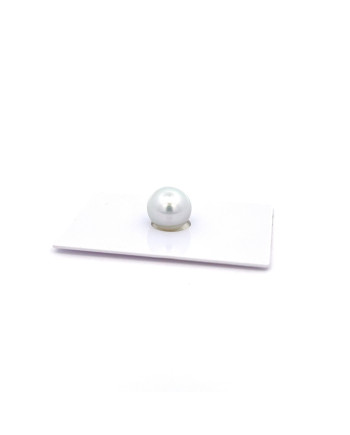 9mm+ fine  grade South Sea pearl, Australia