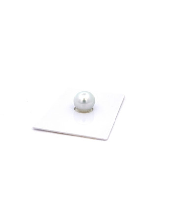 9mm+ fine  grade South Sea pearl, Australia